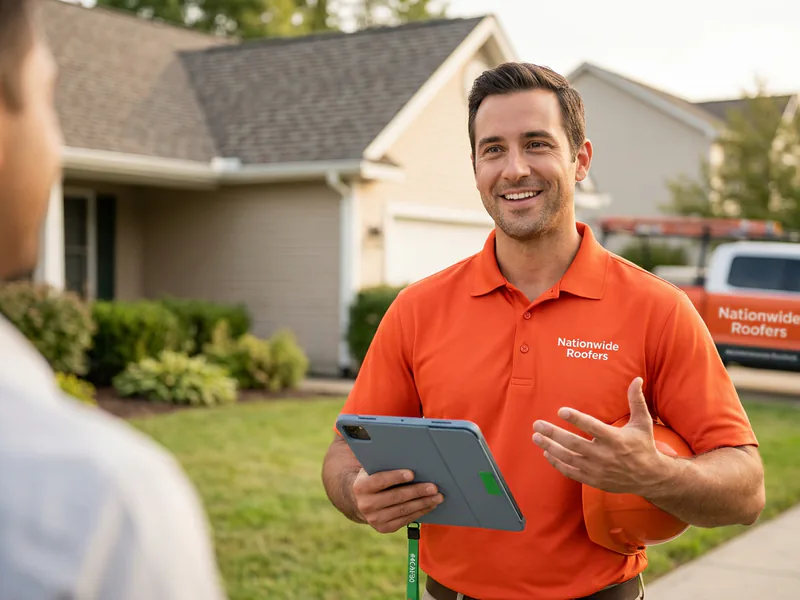 Roof Installation  in Hurricane  FAQ